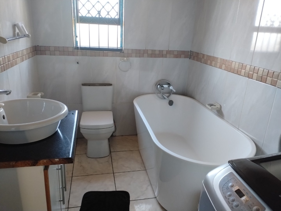 3 Bedroom Property for Sale in Blomanda Free State